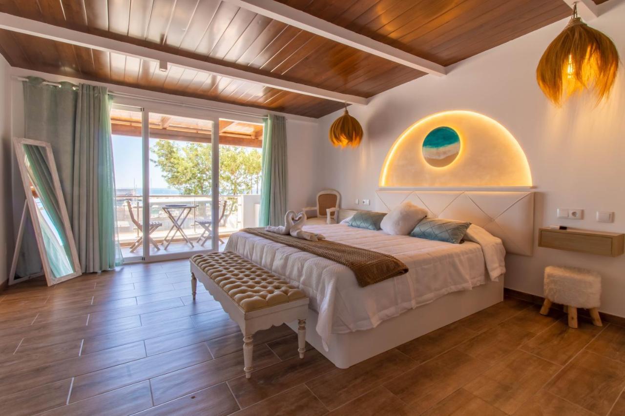 Puerto Ciro Apartamento
